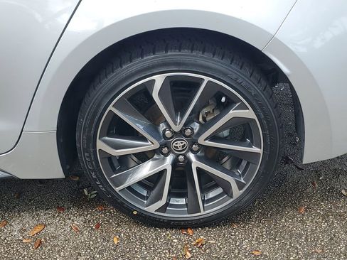 Used 2020 Toyota Corolla SE image 5