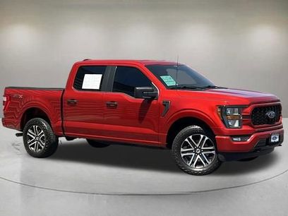 Used 2023 Ford F150 XL w/ STX Appearance Package