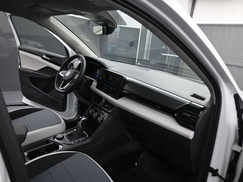 New 2026 Volkswagen Taos S image 40