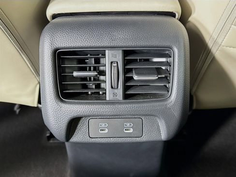 Used 2025 Acura ADX A-Spec image 26