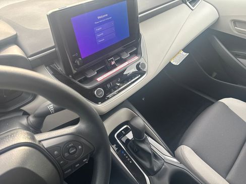 New 2026 Toyota Corolla LE image 20