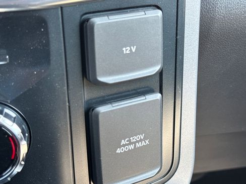 New 2026 Ford F150 Tremor AWD/4WD image 35