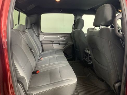 Used 2023 RAM 1500 Big Horn AWD/4WD image 23
