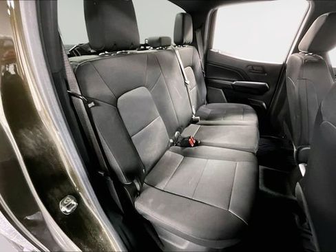 Used 2024 Chevrolet Colorado W/T image 24