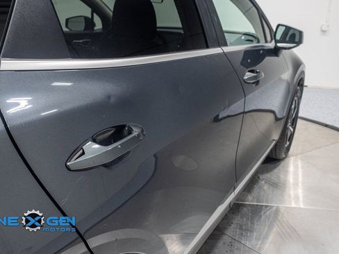 Used 2024 Kia Sportage LX image 54