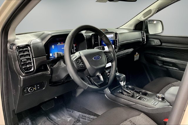 New 2026 Ford Ranger XLT AWD/4WD image 7