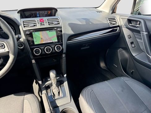 Used 2017 Subaru Forester 2.5i Touring image 31