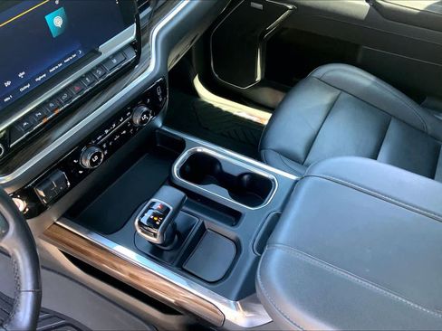 Used 2023 Chevrolet Silverado 1500 RST w/ RST All Star Premium Package image 16