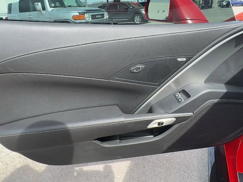 Used 2017 Chevrolet Corvette Z06 image 11