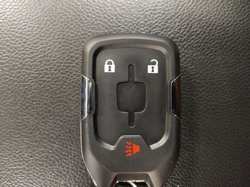 Used 2019 GMC Acadia SLE FWD image 32