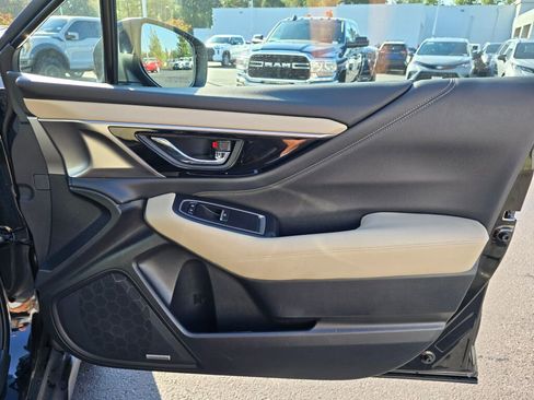 Used 2024 Subaru Outback Limited XT image 42