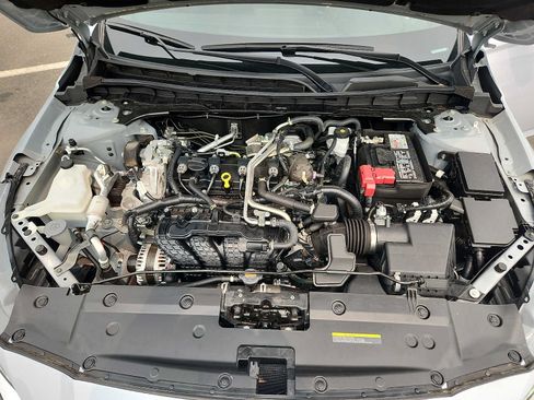 Used 2023 Nissan Altima 2.5 SR FWD image 26