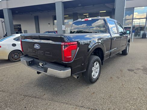 Used 2024 Ford F150 XL w/ Equipment Group 103A High AWD/4WD image 3