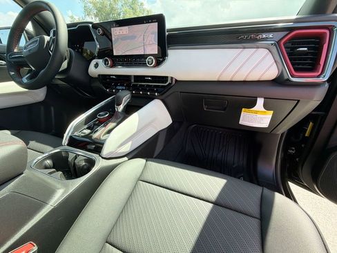 New 2026 GMC Canyon AT4X AWD/4WD image 39