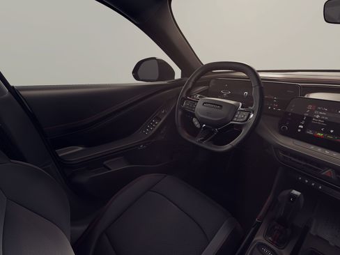 New 2026 Dodge Charger R/T image 20