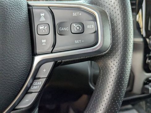 New 2026 RAM 4500 Tradesman w/ Chrome Appearance Group image 18