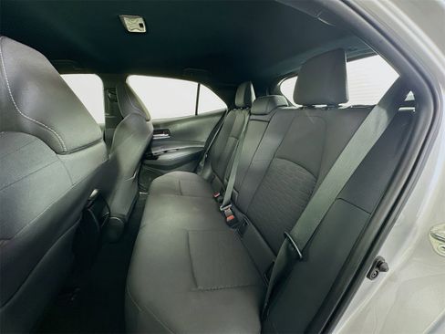 Certified 2022 Toyota Corolla SE image 23