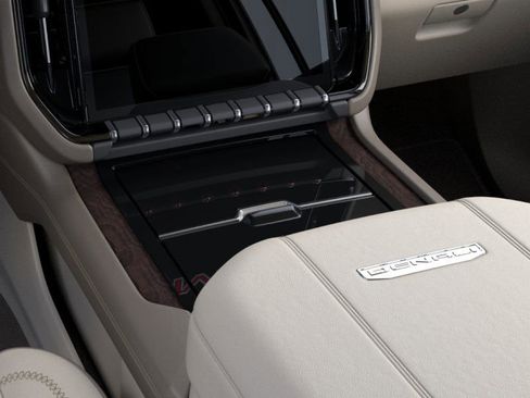 New 2025 GMC Yukon XL Denali w/ Denali Reserve Package image 60