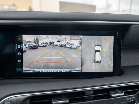 New 2026 Hyundai Palisade Calligraphy image 32