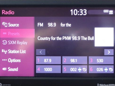 Used 2021 Toyota RAV4 LE image 16