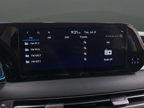 New 2025 Hyundai Palisade SEL image 19