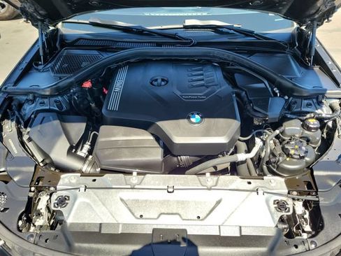 Used 2020 BMW 330i Sedan w/ M Sport Package RWD image 25