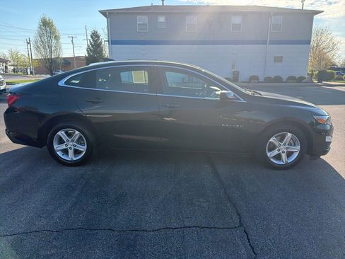 Used 2023 Chevrolet Malibu LT image 6