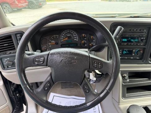 Used 2005 Chevrolet Silverado 3500 LT w/ Heavy-Duty Power Package image 18