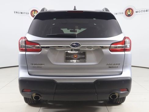 Used 2022 Subaru Ascent Touring image 43