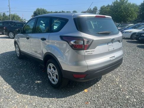 Used 2017 Ford Escape S FWD image 3