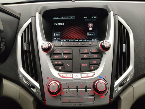 Used 2015 GMC Terrain SLE w/ Chrome Edition image 25