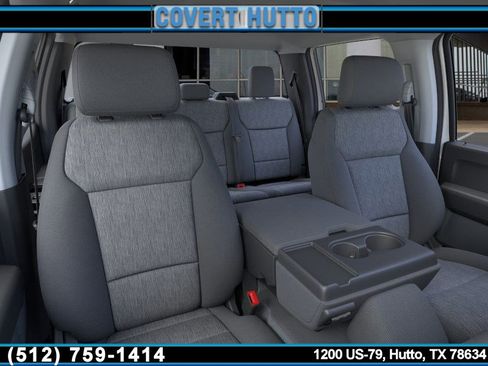 New 2025 Ford F150 XL w/ Tow/Haul Package image 10