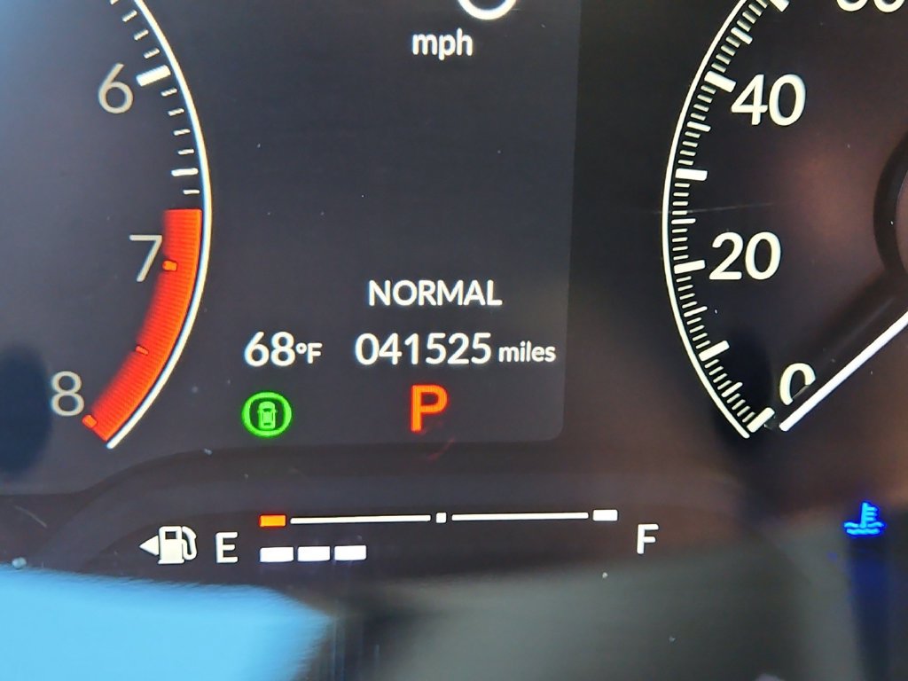 Used 2024 Honda Civic Sport image 13