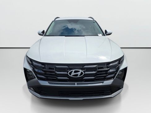 New 2026 Hyundai Tucson SEL Plus AWD/4WD image 8