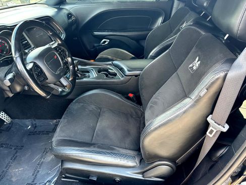 Used 2020 Dodge Challenger R/T Scat Pack w/ Plus Package image 20