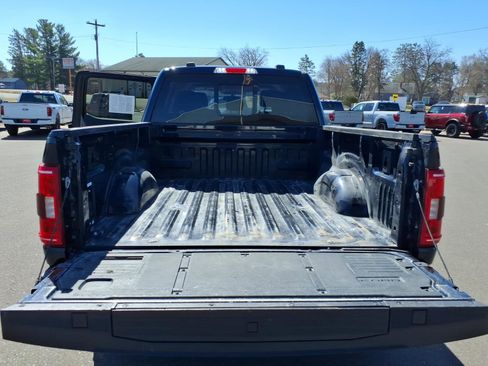 Used 2021 Ford F150 XLT w/ Equipment Group 302A High image 15