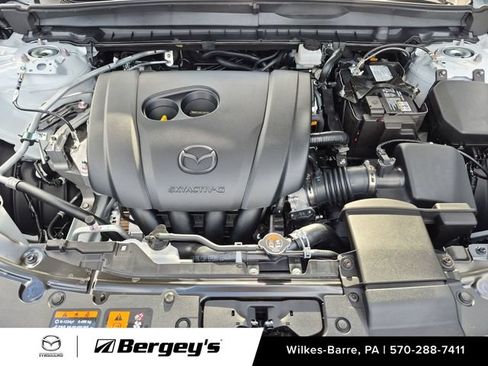 New 2026 MAZDA CX-50 AWD 2.5 S w/ Weather Package image 28