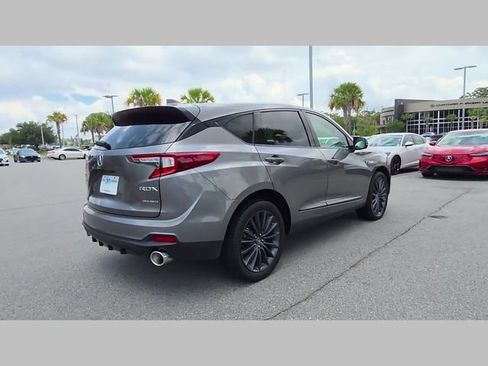 Used 2023 Acura RDX w/ Advance Package AWD/4WD image 29
