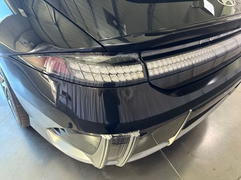 Used 2024 Hyundai Ioniq 6 SEL RWD image 10