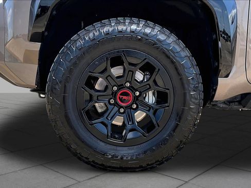 Used 2025 Toyota 4Runner TRD Pro AWD/4WD image 11