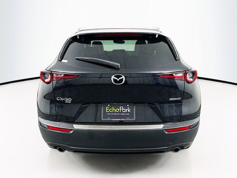 Used 2025 MAZDA CX-30 AWD 2.5 S w/ Preferred Package image 7