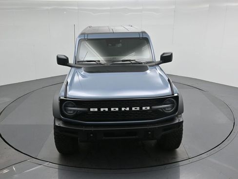Used 2024 Ford Bronco Wildtrak AWD/4WD image 36