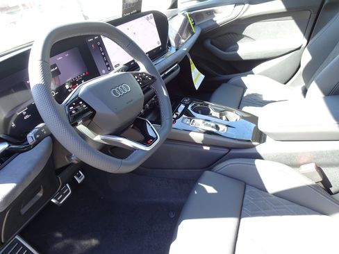 New 2026 Audi S5 Premium Plus image 10