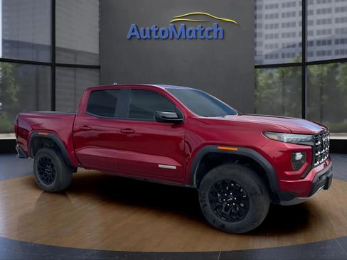 Used 2026 GMC Canyon Elevation w/ Convenience Package AWD/4WD image 14