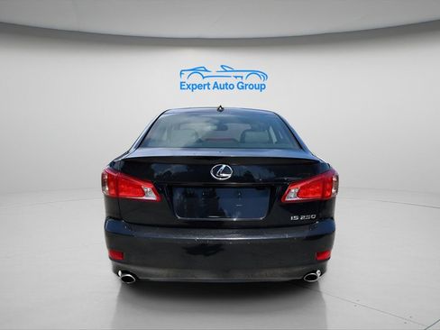Used 2013 Lexus IS 250 image 8