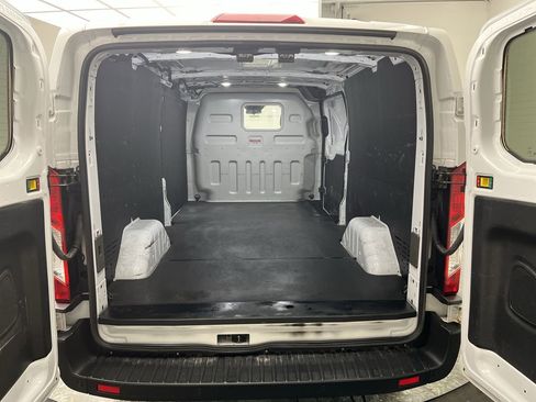 Used 2023 Ford Transit 150 Low Roof AWD w/ Load Area Protection Package image 22