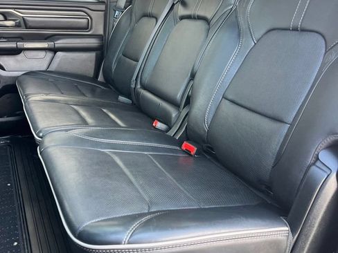 Certified 2020 RAM 1500 Limited AWD/4WD image 27