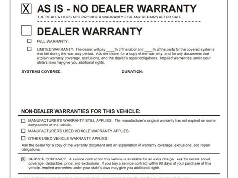 Used 2025 Jeep Gladiator Sport AWD/4WD image 31