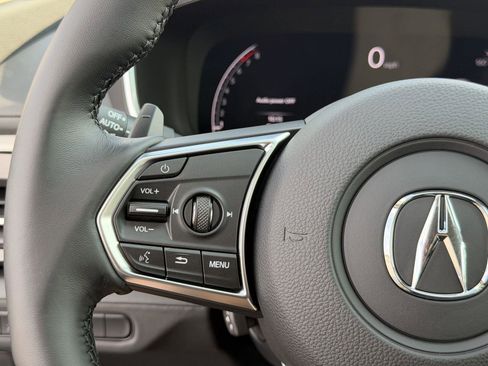 New 2026 Acura MDX FWD w/ Technology Package image 15