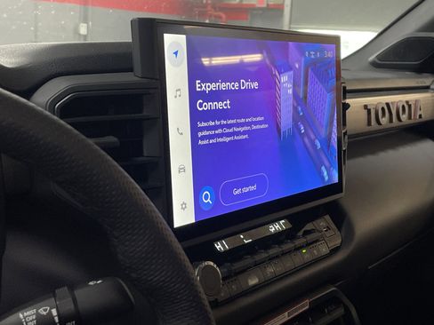 Used 2025 Toyota Tundra TRD Pro image 11